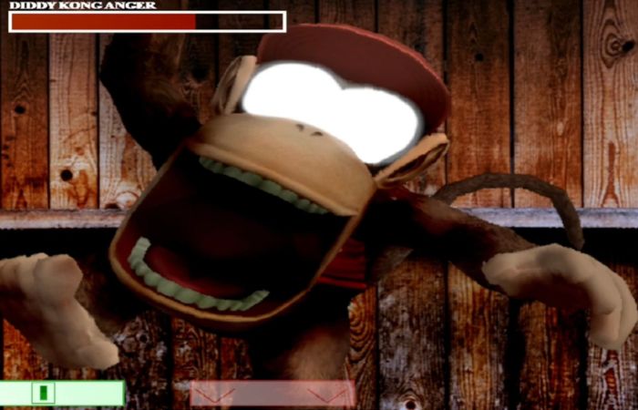 Five Nights at Warios: Cabin Fever Screenshot 2