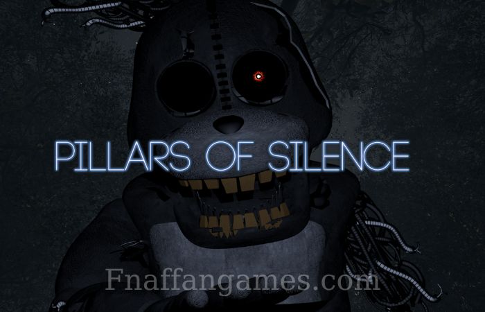 Pillars Of Silence