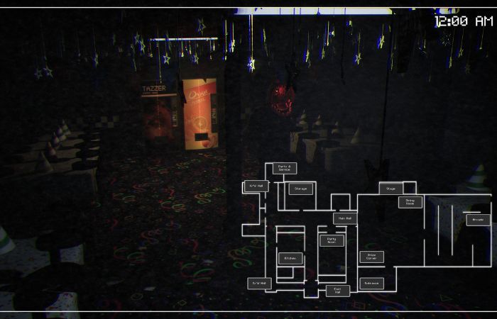 Fazbear 2 Screenshot 2