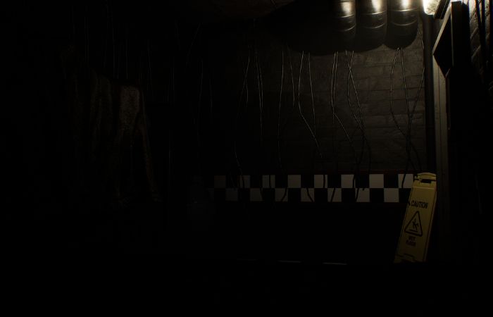 Fazbear 2 Screenshot 3