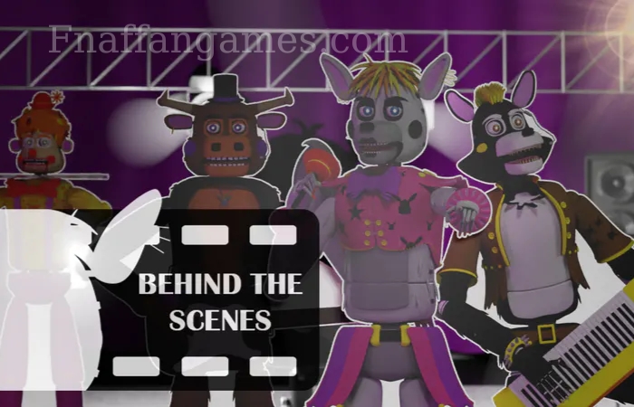 Five Nights at Dolma’s: Behind the Scenes
