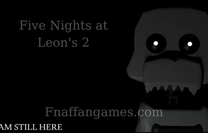 Five Nights at Leon’s 2