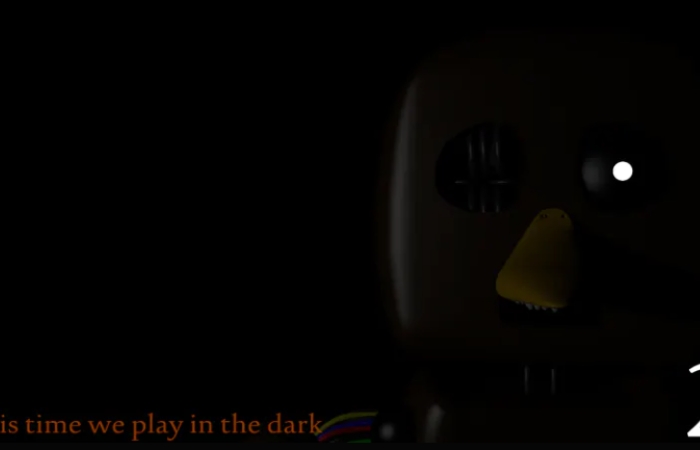 Five Nights at Leon's 2 screenshot 4