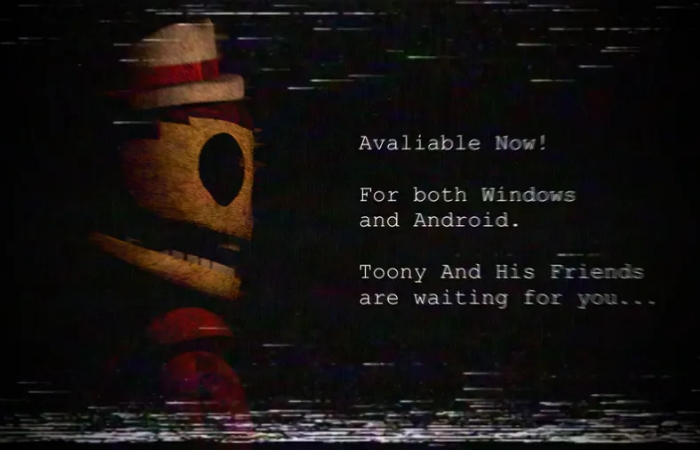 The Return To Toony's: REMASTERED (Official) screenshot 4