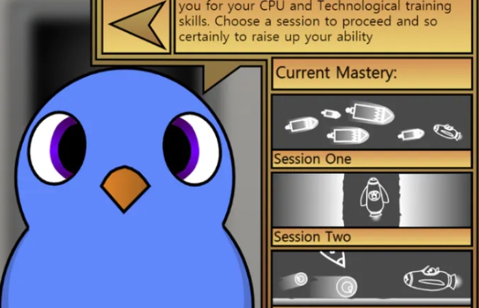 Duck Life: Workday screenshot 1