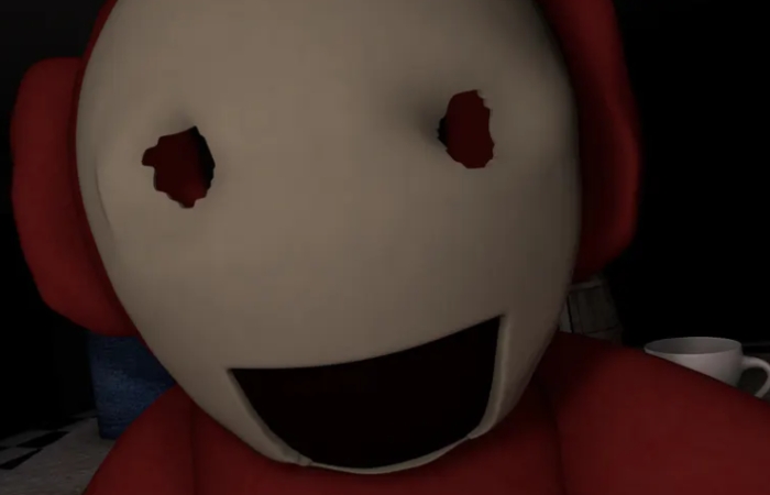 Five Nights at TubbyLand Jumpscares screenshot 1