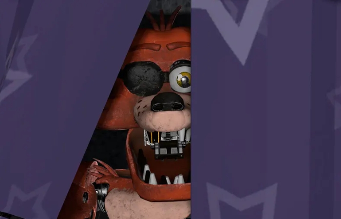 FNaF Online Android DELUXE EDITION screenshot 3