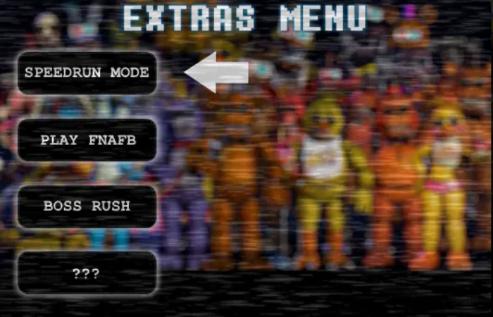 Freddy's Acronical Excursion screenshot 1