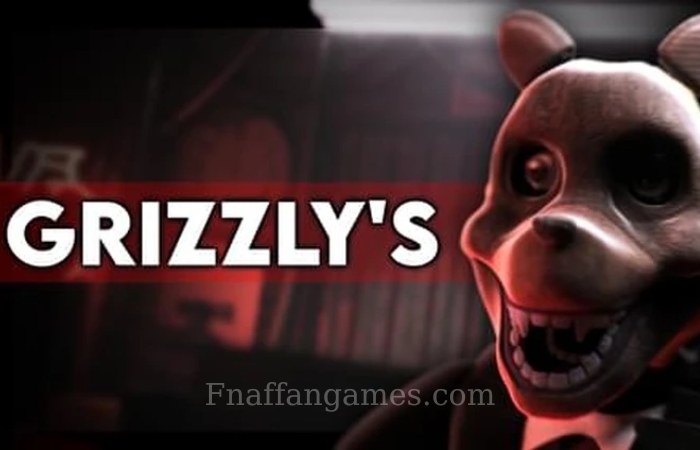 GRIZZLY'S thumbnail