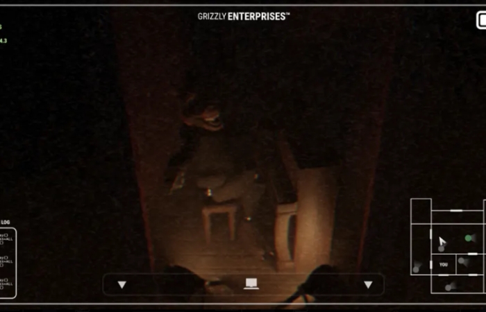 GRIZZLY'S screenshot 3