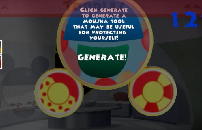 One Night at The Clubhouse screenshot 3