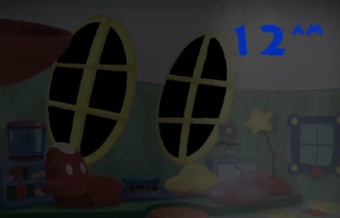 One Night at The Clubhouse screenshot 4