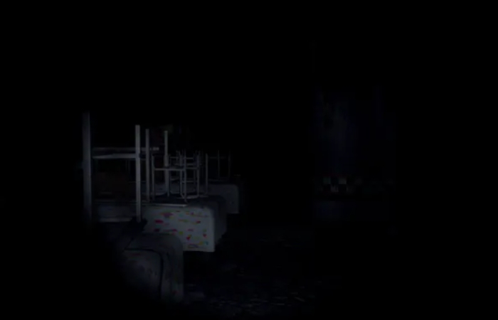 Shadow of your Nightmares screenshot 1