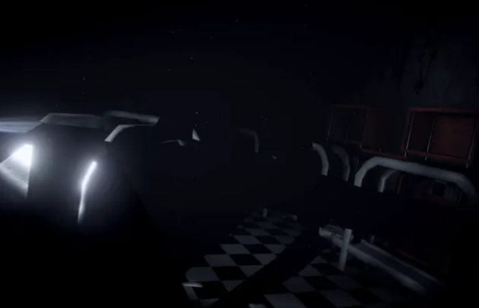 Shadow of your Nightmares screenshot 3