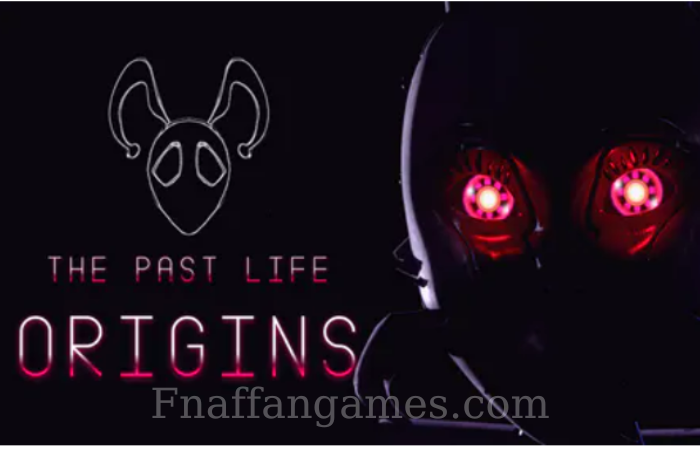 The Past Life Origins Screenshot