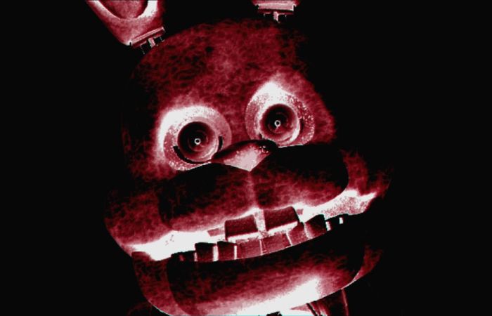 The Return To Freddy's 4 Enhanced (Fangame) Free Download - FNAF Fan Games