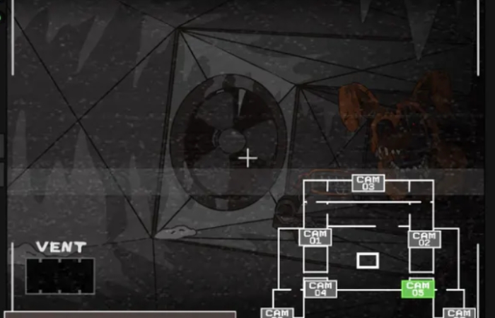 The Sparks: Deadwire (Scratch) screenshot 3