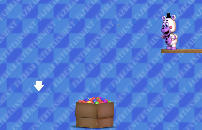 FNaF Tycoon screenshot 3