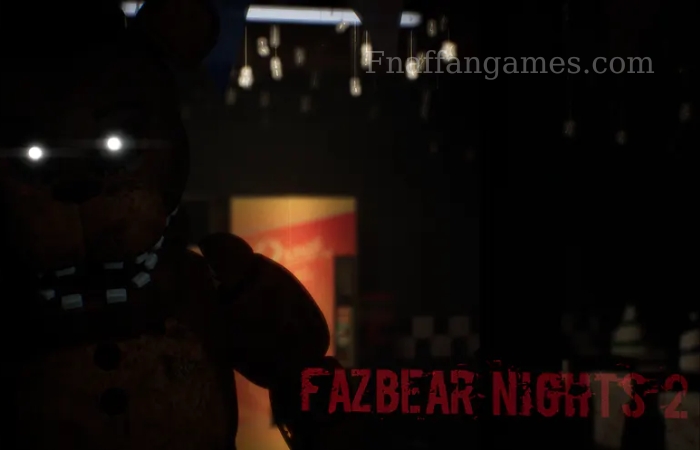 Fazbear Nights 2