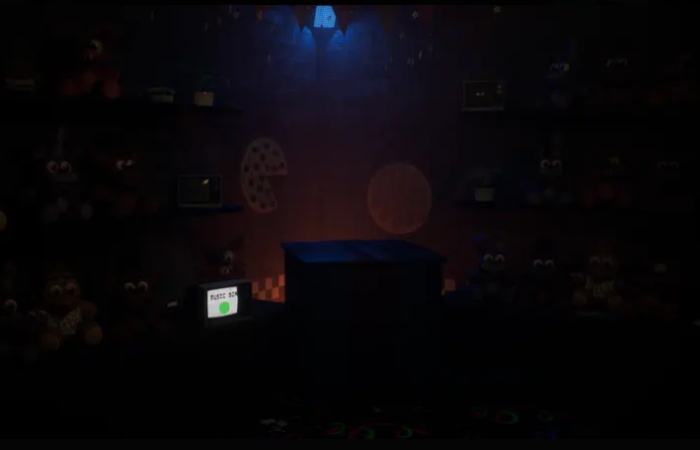 Fazbear Nights 2 screenshot 2