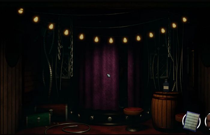 Five Nights at Freddy's: Killer Night Screenshot 2