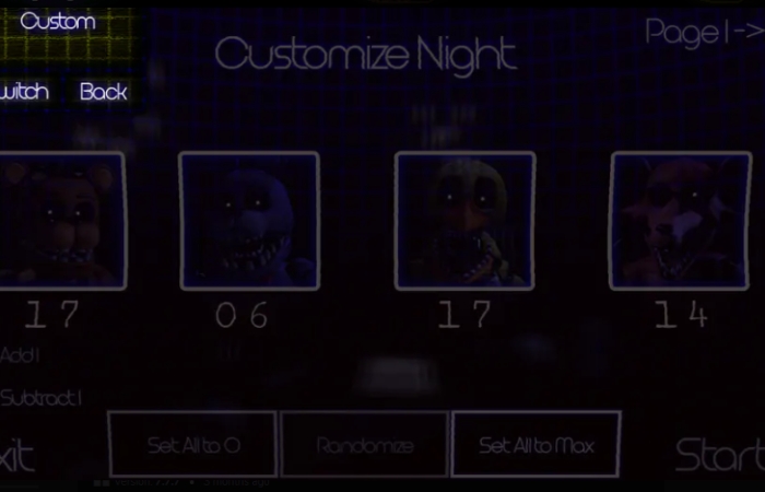 Freddy's Timer (Official) screenshot 2