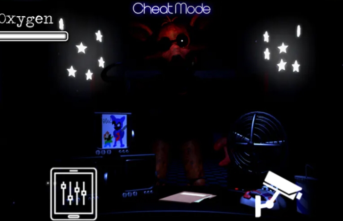 Freddy's Timer (Official) screenshot 3