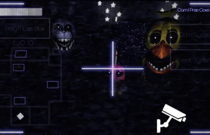 Freddy's Timer (Official) screenshot 4