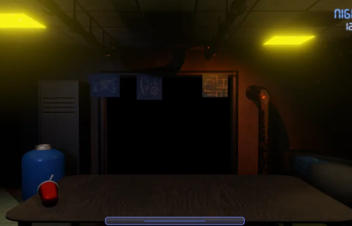 Jolly:Warehouse screenshot 4