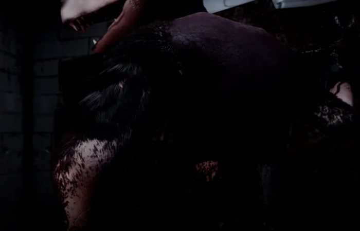 Nightmares Before Disney screenshot 1