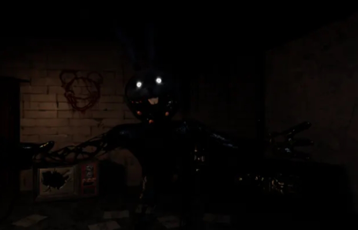 Nightmares Before Disney screenshot 2