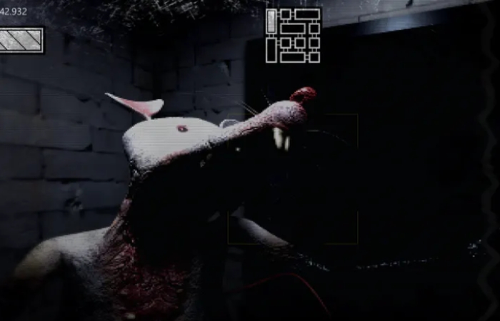 Nightmares Before Disney screenshot 3
