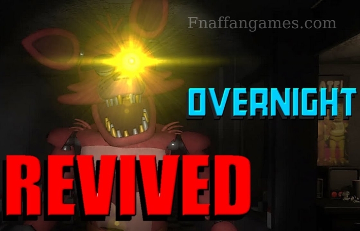 Overnight : Revived