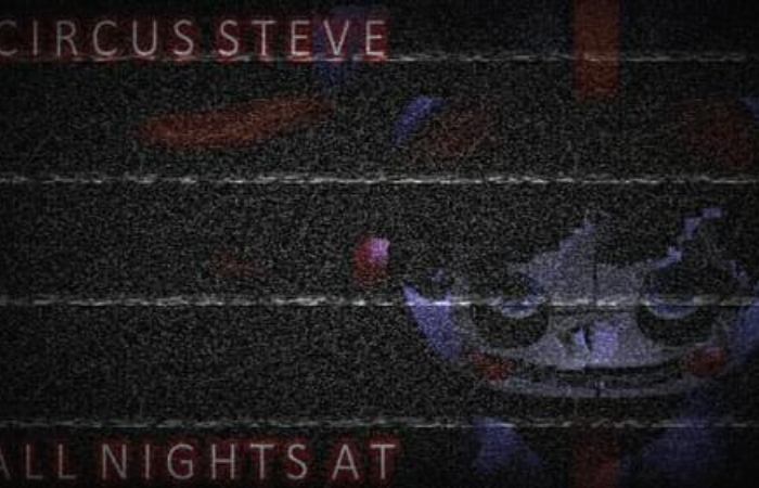 All Nights At Circus Steve screenshot 3