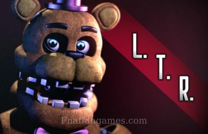 Five Nights at Freddy’s: Left to Rot