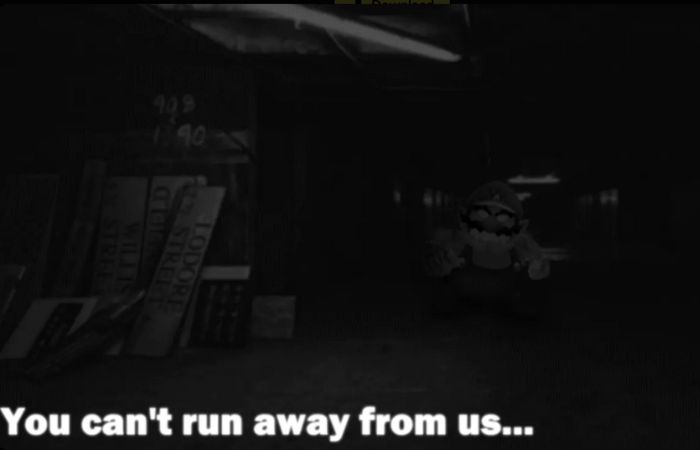 Five Nights at Wario's The Return Deluxe Screenshot 2