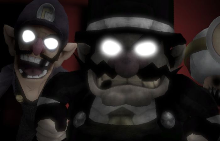 Five Nights at Wario's The Return Deluxe Screenshot 3