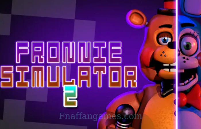 READ DESCRIPTION) FNaF: Security Breach Demo (Made With Unity) by