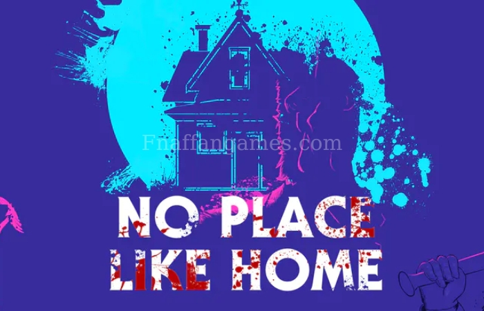 No Place Like Home thumbnail