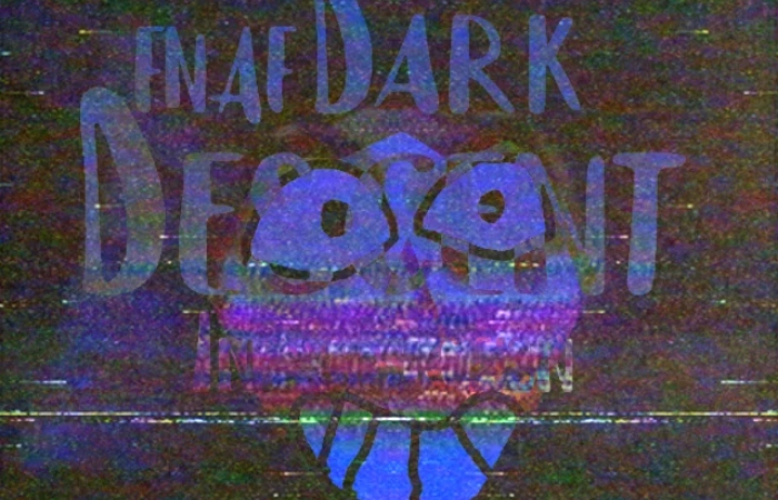 Dark Descent screenshot 1