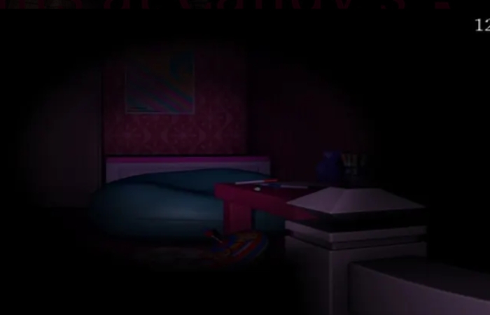 Five nights at Candys 3 Android screenshot 1