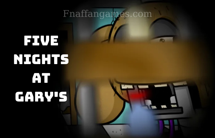 Slendrina's Freakish Friends and Family Night Free Download - FNAF Fan Games