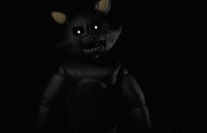 Five Nights at Rocky's screenshot 3