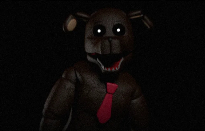 Five Nights at Rocky's screenshot 4