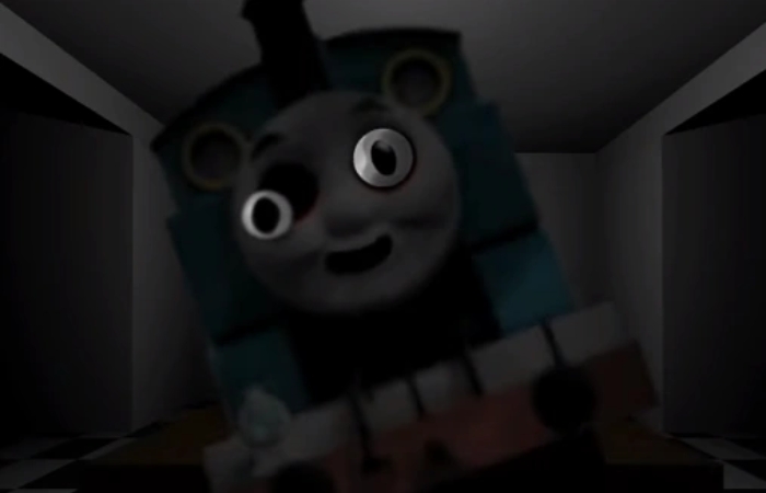 Five Nights at Thomas's screenshot 2