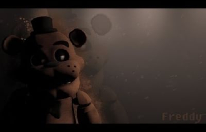 Five Nights At Freddy's PACMAN Original screenshot 4