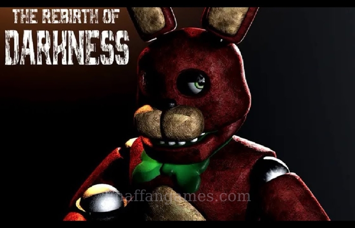 The Rebirth of Darkness thumbnail